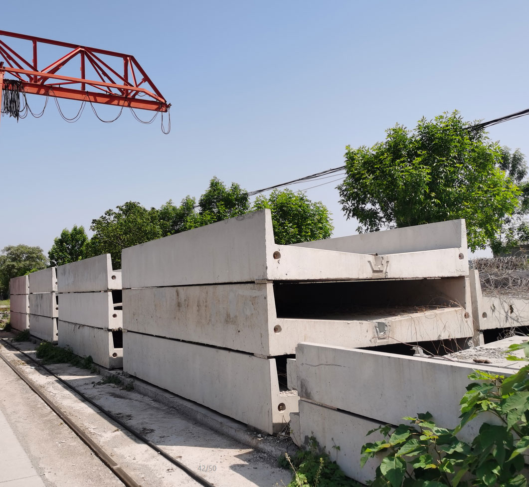 新鄉(xiāng)縣興賓預(yù)制構(gòu)件有限公司