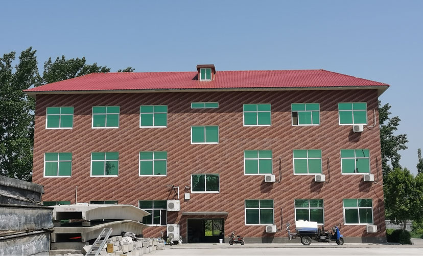 新鄉(xiāng)縣興賓預(yù)制構(gòu)件有限公司